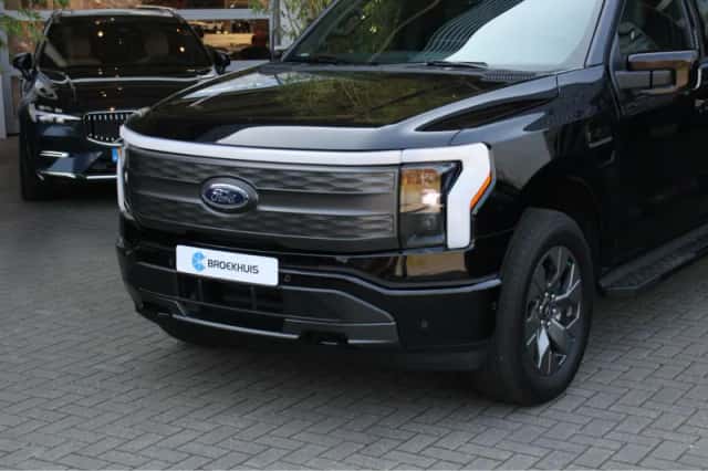 Ford F-150 (2022) thumbnail 26