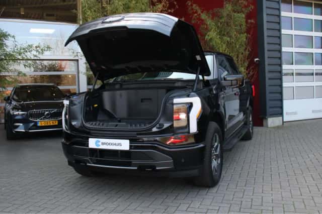 Ford F-150 (2022) thumbnail 27