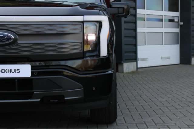 Ford F-150 (2022) thumbnail 30