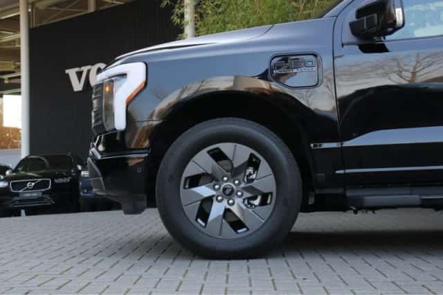 Ford F-150 (2022) thumbnail 31
