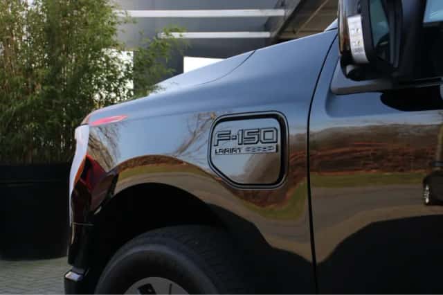 Ford F-150 (2022) thumbnail 32