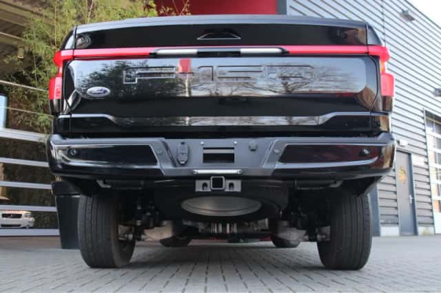 Ford F-150 (2022) thumbnail 33