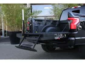Ford F-150 (2022) thumbnail 34