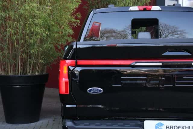 Ford F-150 (2022) thumbnail 35