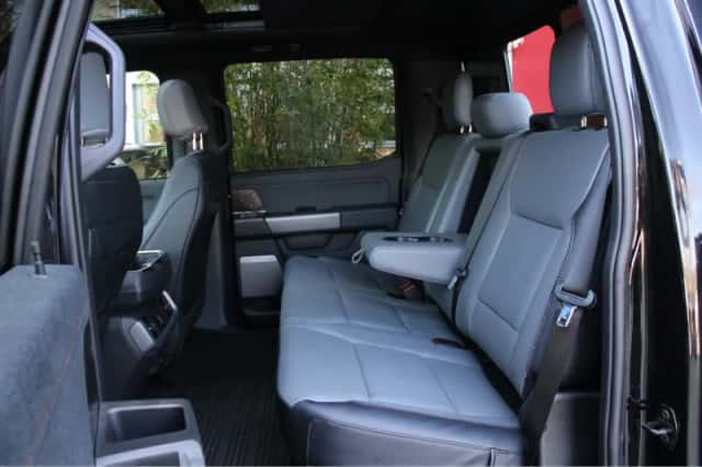 Ford F-150 (2022) thumbnail 6