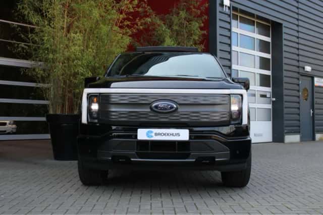 Ford F-150 (2022) thumbnail 7