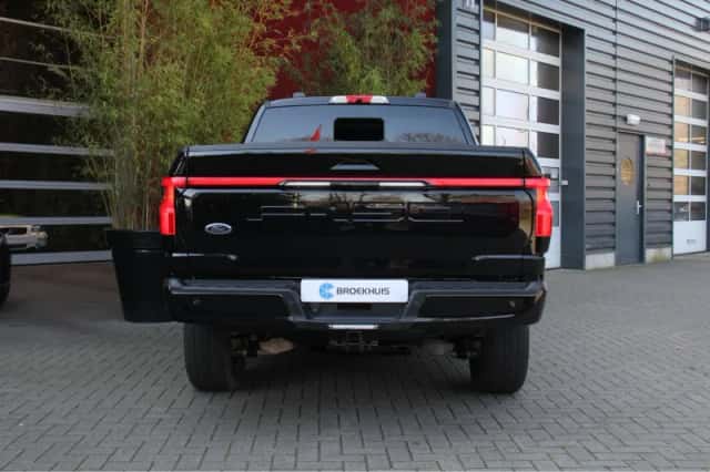Ford F-150 (2022) thumbnail 9