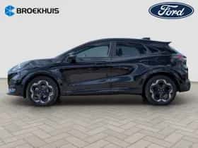 Ford Puma (2024) thumbnail 2