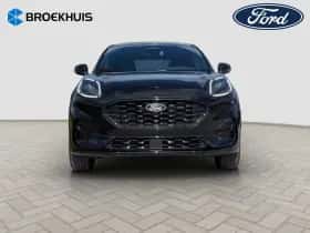 Ford Puma (2024) thumbnail 3