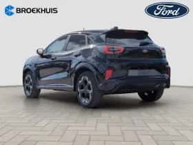 Ford Puma (2024) thumbnail 4