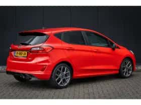 Ford Fiesta (2022) thumbnail 2
