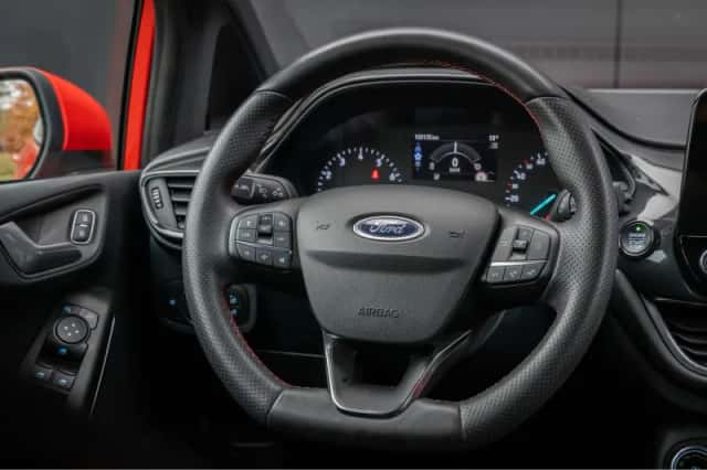 Ford Fiesta (2022) thumbnail 12