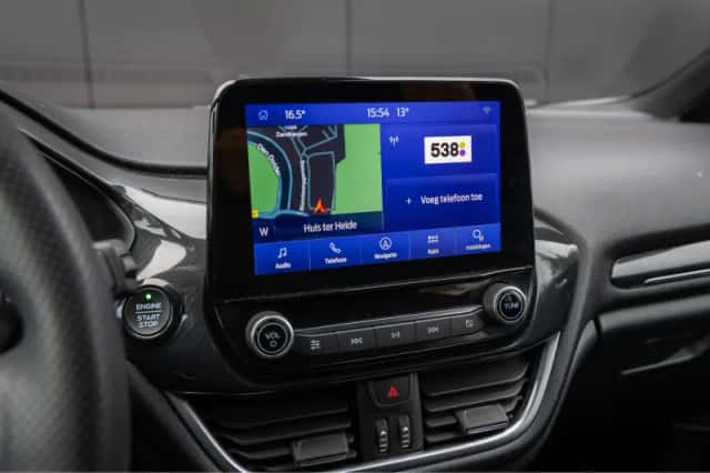Ford Fiesta (2022) thumbnail 18