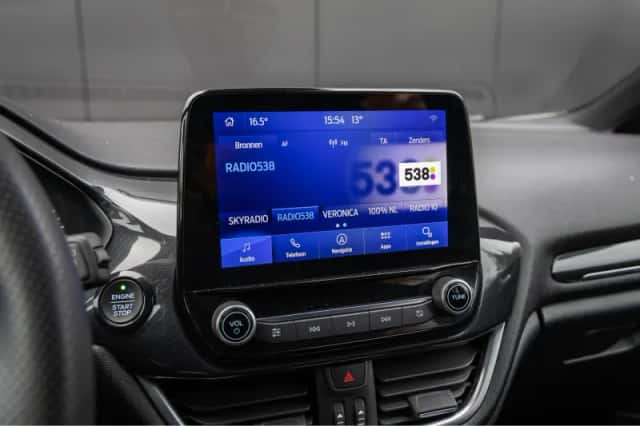 Ford Fiesta (2022) thumbnail 19
