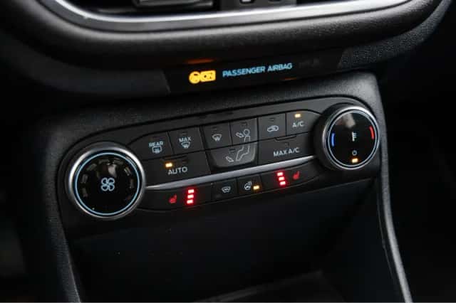 Ford Fiesta (2022) thumbnail 20