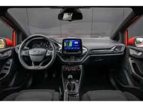 Ford Fiesta (2022) thumbnail 3