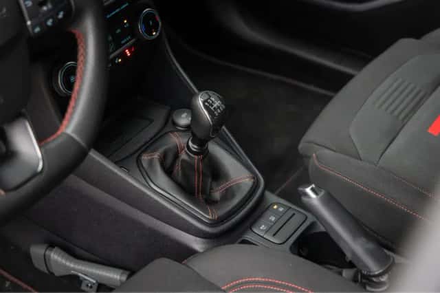 Ford Fiesta (2022) thumbnail 21