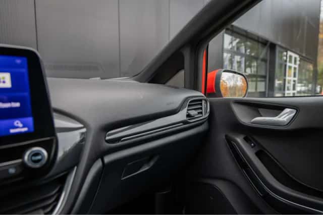 Ford Fiesta (2022) thumbnail 22