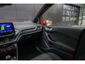 Ford Fiesta (2022) thumbnail 26