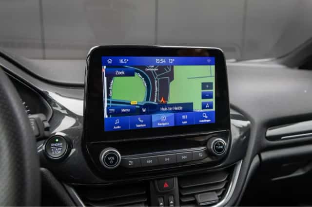 Ford Fiesta (2022) thumbnail 27