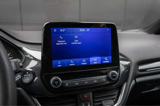 Ford Fiesta (2022) thumbnail 28