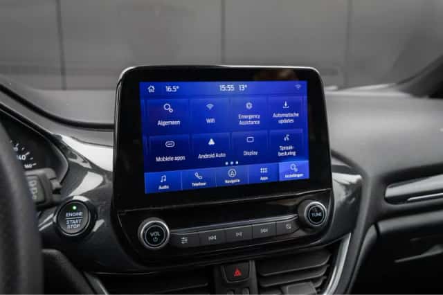 Ford Fiesta (2022) thumbnail 29