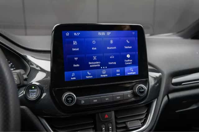Ford Fiesta (2022) thumbnail 30