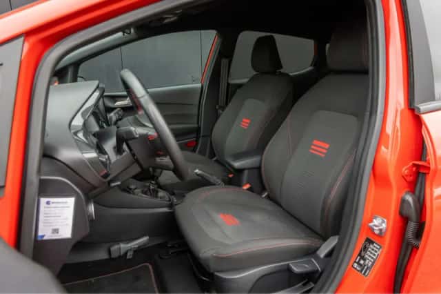 Ford Fiesta (2022) thumbnail 4