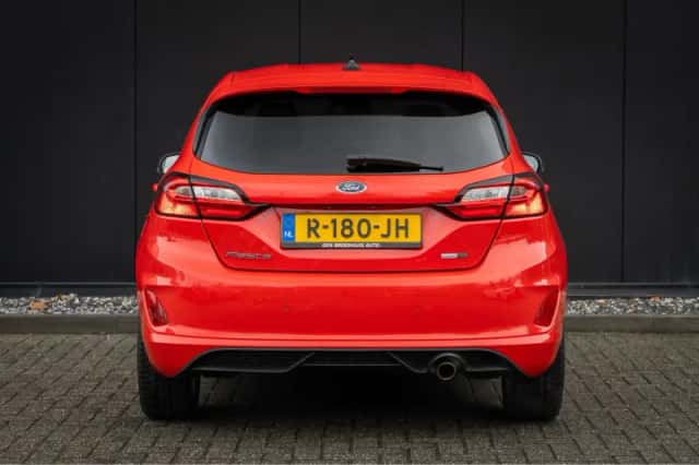 Ford Fiesta (2022) thumbnail 32