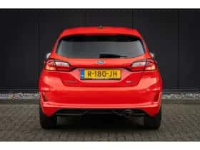 Ford Fiesta (2022) thumbnail 32