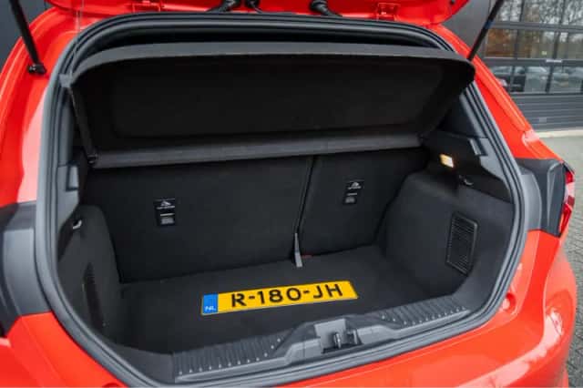 Ford Fiesta (2022) thumbnail 34