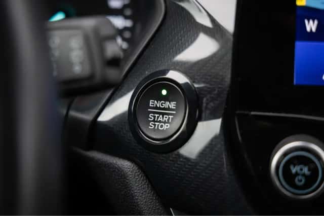 Ford Fiesta (2022) thumbnail 39