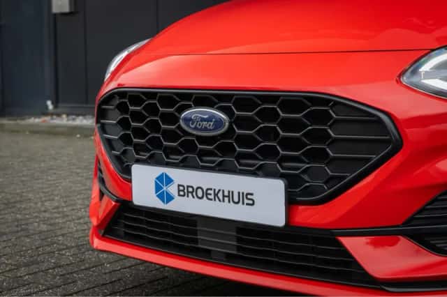 Ford Fiesta (2022) thumbnail 40