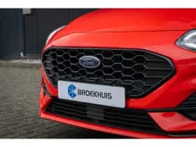 Ford Fiesta (2022) thumbnail 40