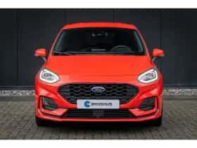 Ford Fiesta (2022) thumbnail 5