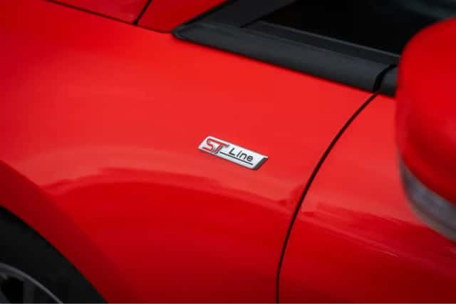 Ford Fiesta (2022) thumbnail 41