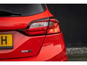 Ford Fiesta (2022) thumbnail 42