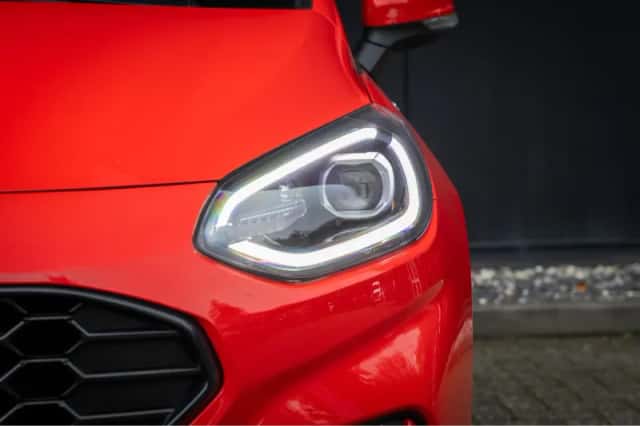Ford Fiesta (2022) thumbnail 6