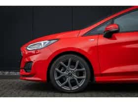 Ford Fiesta (2022) thumbnail 7