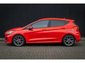 Ford Fiesta (2022) thumbnail 8