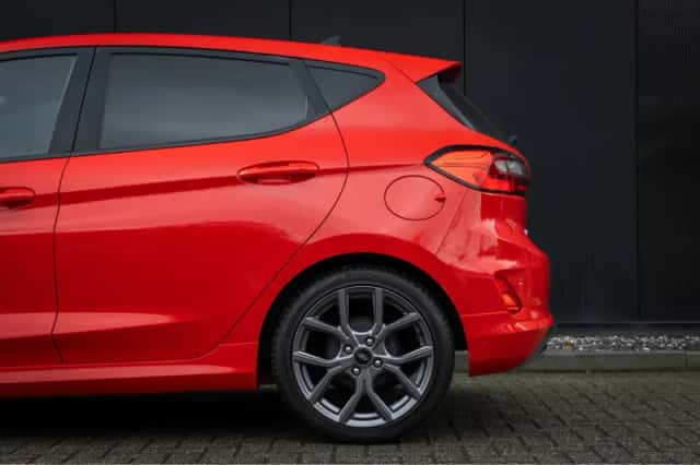 Ford Fiesta (2022) thumbnail 9