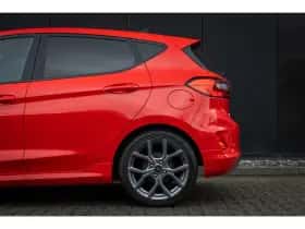 Ford Fiesta (2022) thumbnail 9