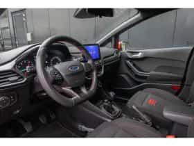 Ford Fiesta (2022) thumbnail 10