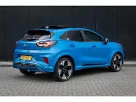 Ford Puma (2025) thumbnail 2