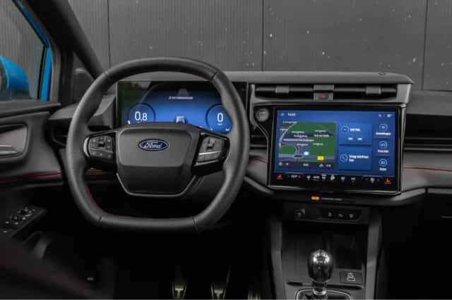 Ford Puma (2025) thumbnail 11