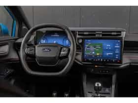 Ford Puma (2025) thumbnail 11