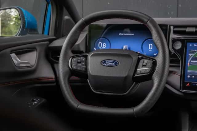 Ford Puma (2025) thumbnail 12