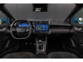 Ford Puma (2025) thumbnail 3