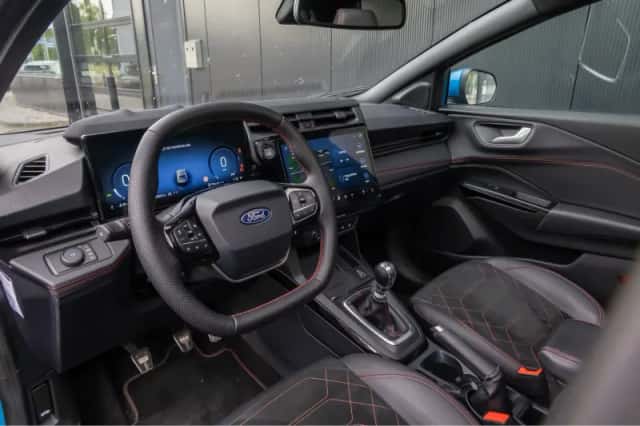 Ford Puma (2025) thumbnail 24
