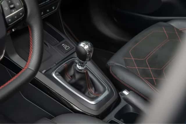 Ford Puma (2025) thumbnail 25